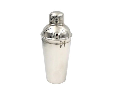 Barmansæt – 3 dele Shaker Jigger Strainer - BS48171