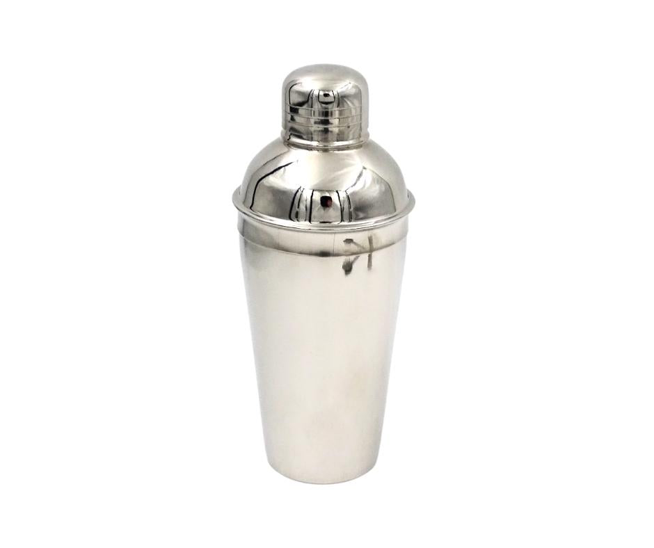 Barmansæt – 3 dele Shaker Jigger Strainer - BS48171