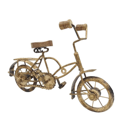 Gammel cykel - figur NC1804