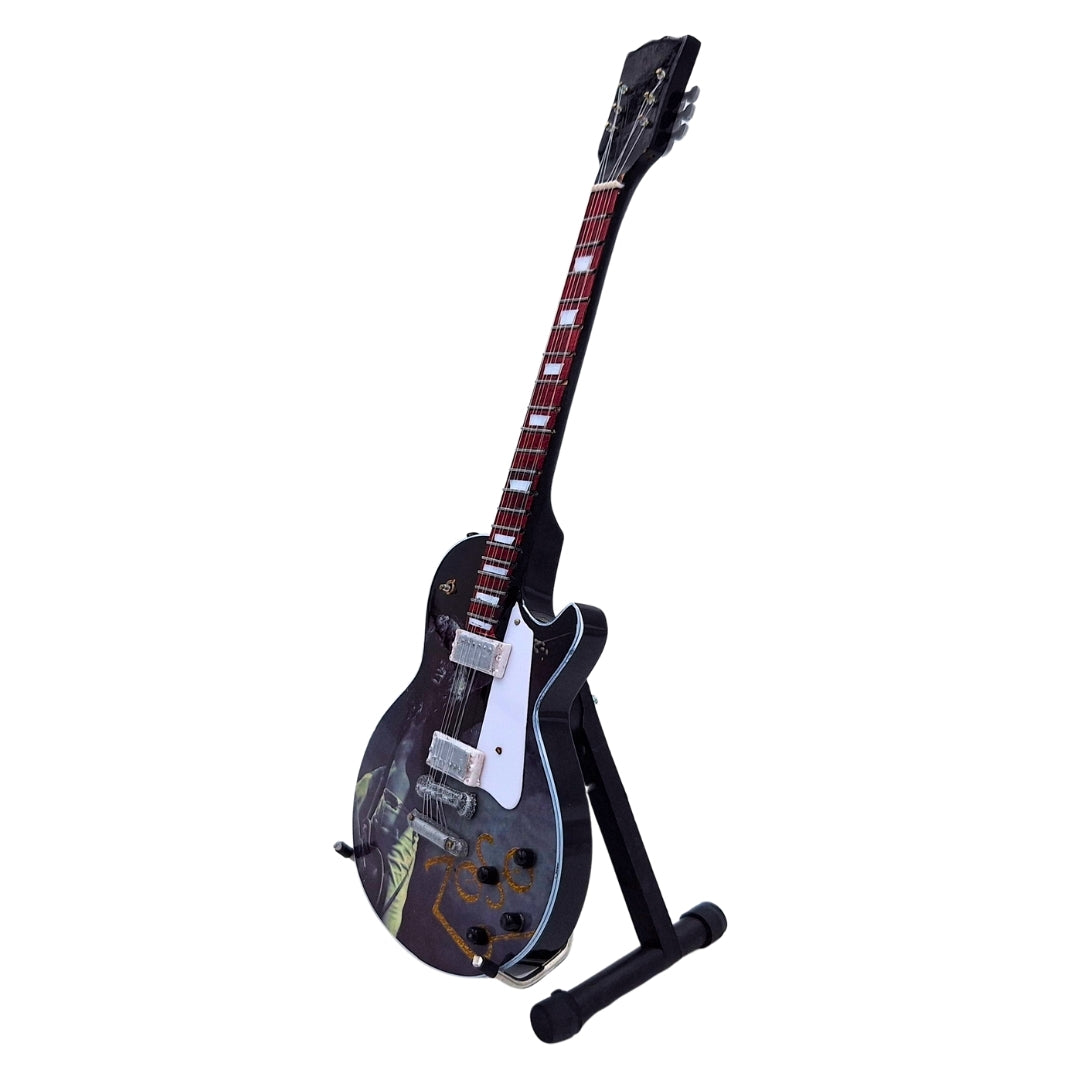 Mini-guitar Led Zeppelin Jimi Page – MGT-8624