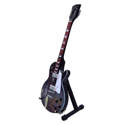 Mini-guitar Led Zeppelin Jimi Page – MGT-8624