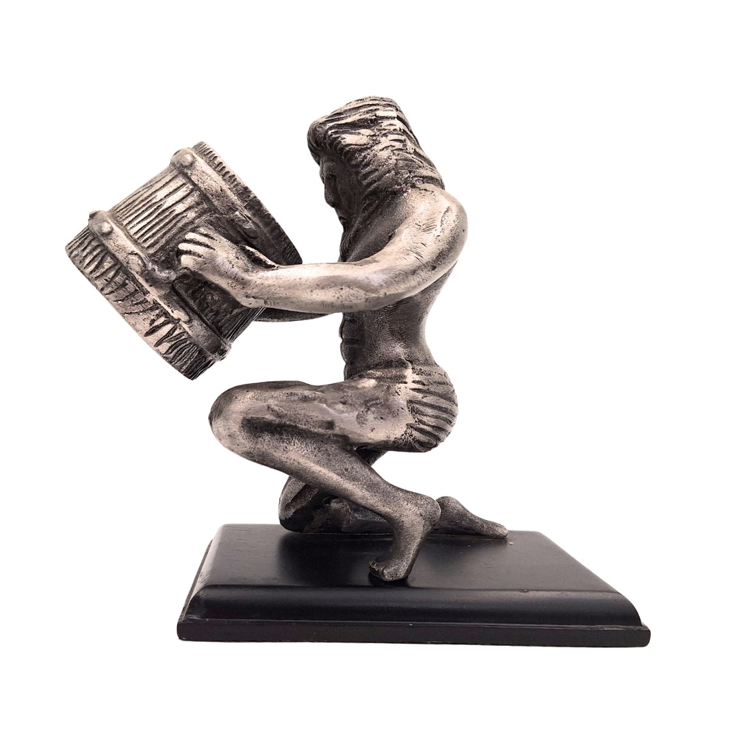 Vandmanden dekorationsfigur AQU