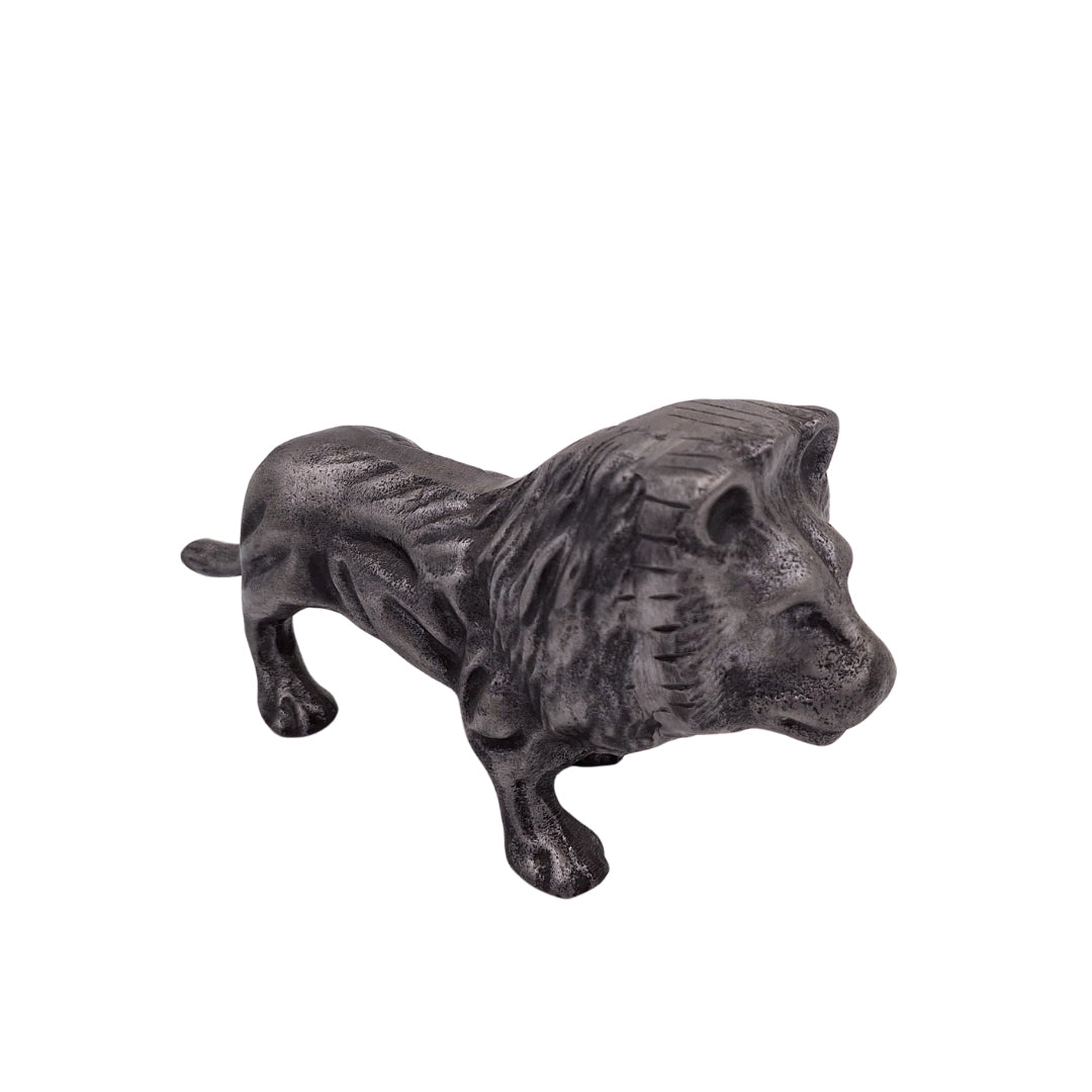 Løve dekorationsfigur LEO