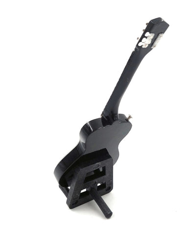 Klassisk mini-guitar 15cm i stil med Paco de Lucia BMG-031