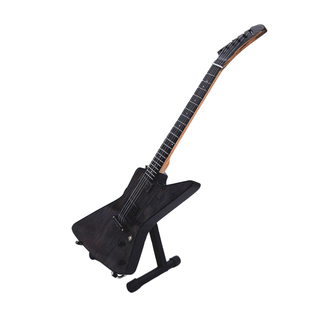 Mini-guitar – Metallica - James Hetfield – MGT-8860