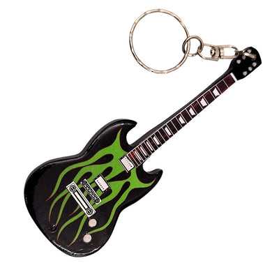 Trænøglering guitar Metallica James Hetfield Grynch Heavy Metal – EGK-1211