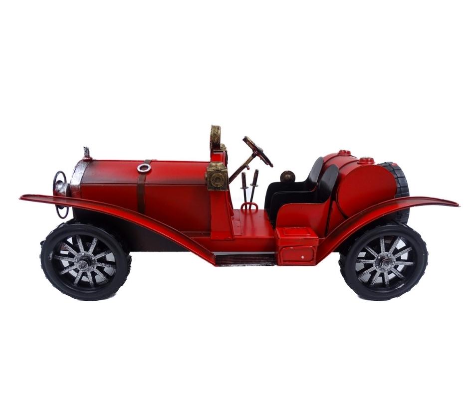 Retrobilmodel 1215