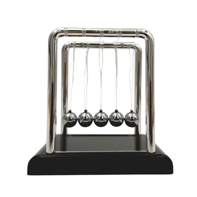 Newtons kugler – skrivebordsgadget - YG002C