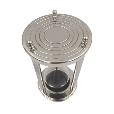 Timeglas til skrivebord 15 min NC3011
