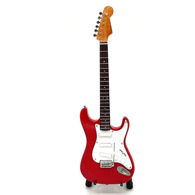 Miniguitar i Dire Straits Mark Knopfler-stil MGT-0581