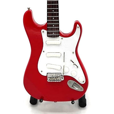 Miniguitar i Dire Straits Mark Knopfler-stil MGT-0581