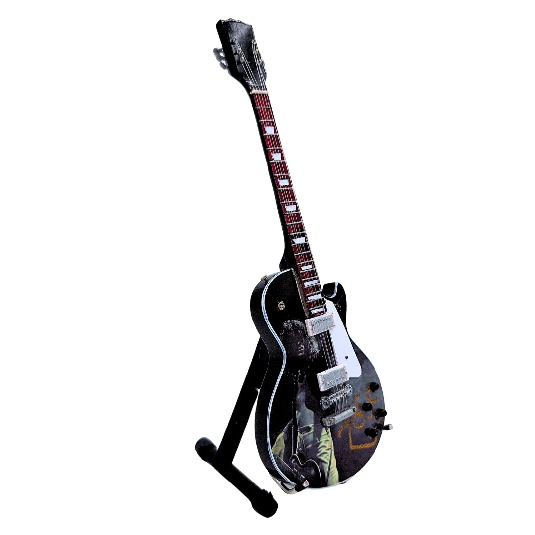 Mini-guitar Led Zeppelin Jimi Page – MGT-8624