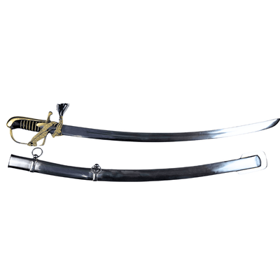 Polsk kavalerisabel model 1921 - replika – 1192WP
