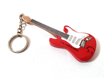 Nøglering - guitar - Brian Adams - Have a nice day - EGK-1181