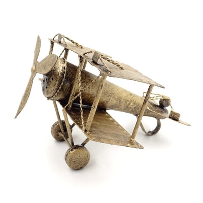 Dobbeltdækkerfly, retromodel NC1389