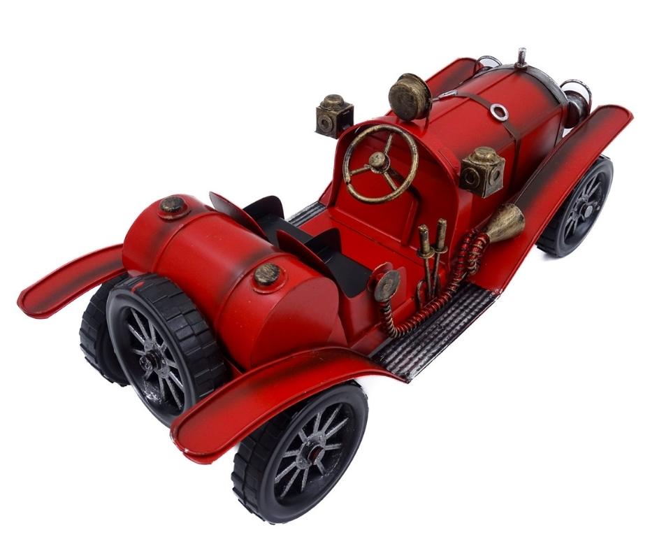 Retrobilmodel 1215