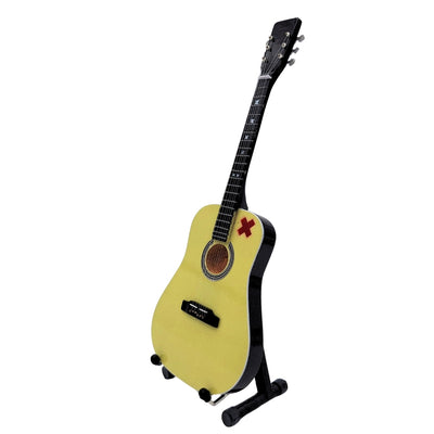 Miniguitar - Ed Sheeran 27,5 cm - MGT-7894
