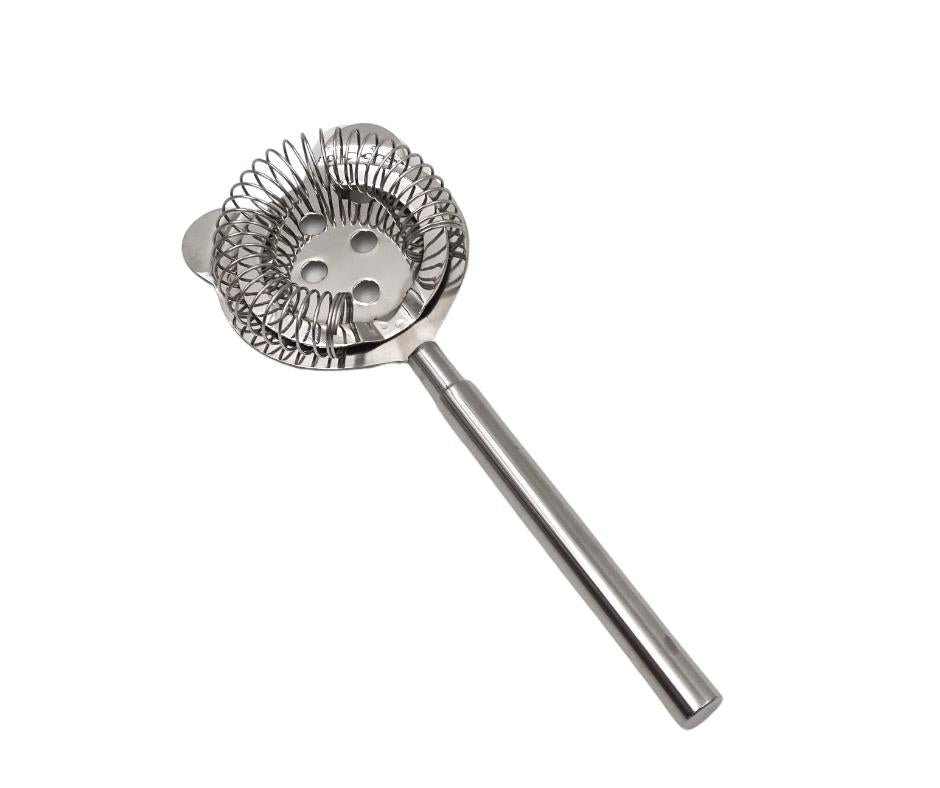 Barmansæt – 3 dele Shaker Jigger Strainer - BS48171