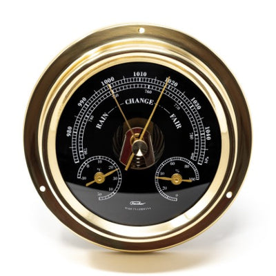 Maritim vejrstation Fischer 1508BTH-45.6