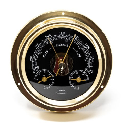 Maritim vejrstation Fischer 1508BTH-45.6