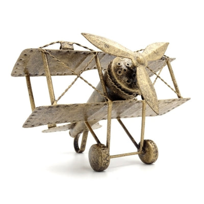 Dobbeltdækkerfly, retromodel NC1389