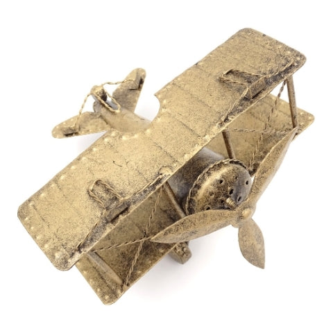 Dobbeltdækkerfly, retromodel NC1389