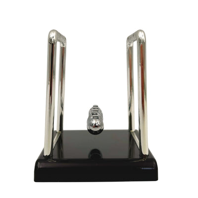 Newtons kugler – skrivebordsgadget - YG002C