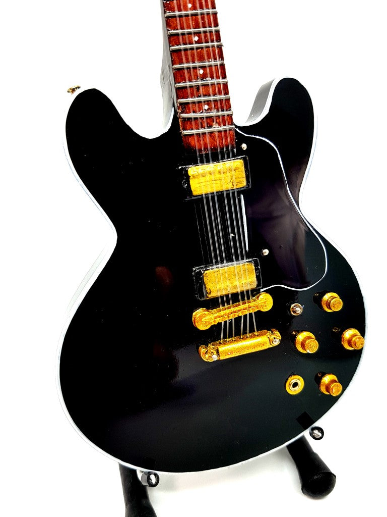 Mini-guitar B.B.King - Lucille - MGT-6194