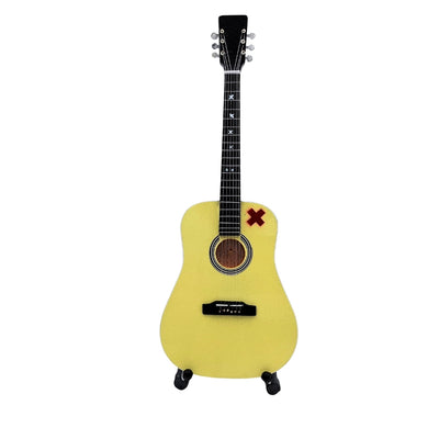 Miniguitar - Ed Sheeran 27,5 cm - MGT-7894