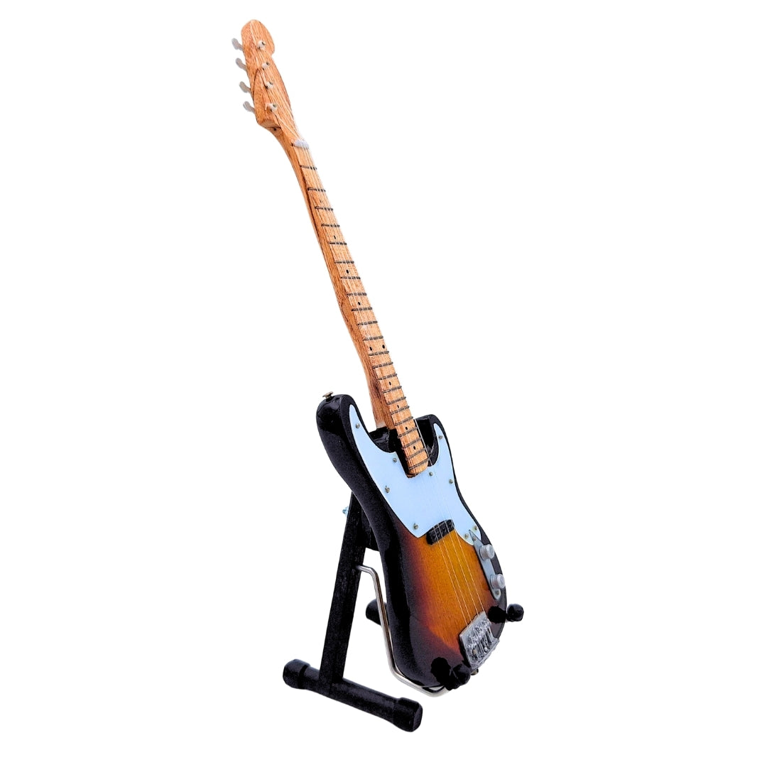 Mini-guitar i Sting-stil – MGT-2554