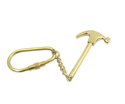 Nøglering Hammer KRT23