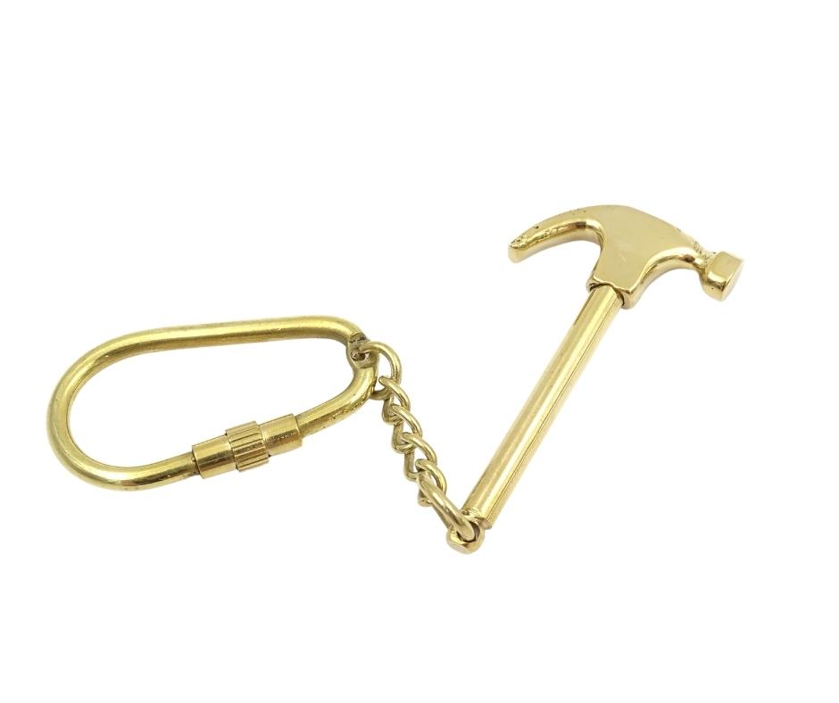 Nøglering Hammer KRT23