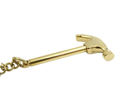 Nøglering Hammer KRT23