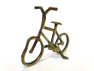 Figur cykel - styrt MT209