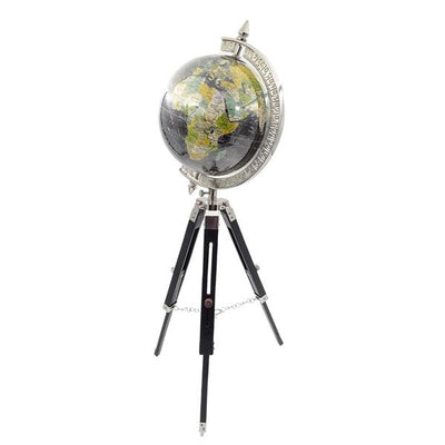 Dekorativ globus Challenge NC2144