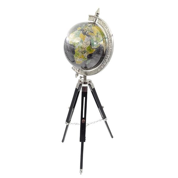 Dekorativ globus Challenge NC2144