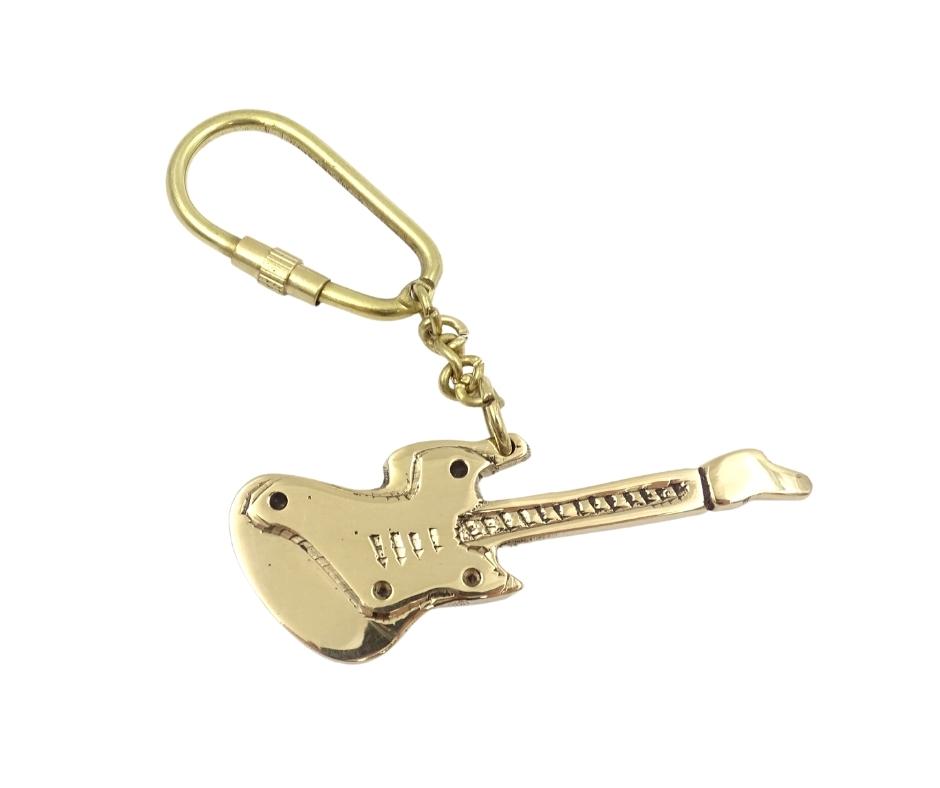 Nøglering Guitar KRT21