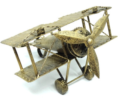 Dobbeltdækkerfly, retromodel NC1389