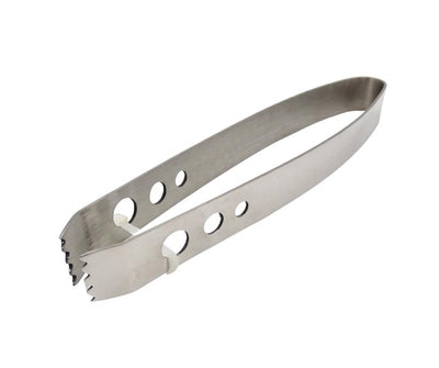 Barsæt Steel med 6 dele