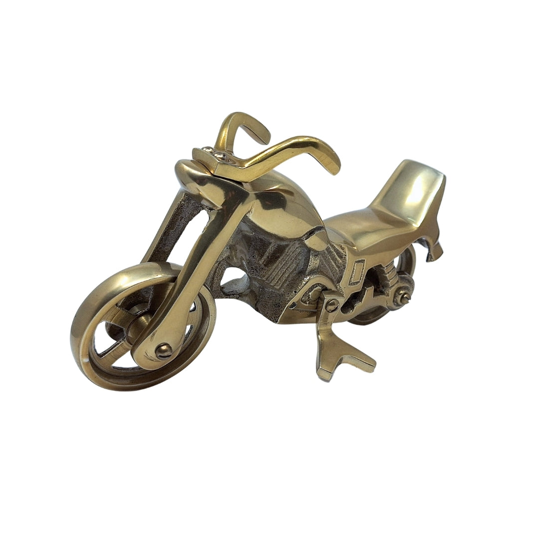 Motorcykelmodel – N-2784