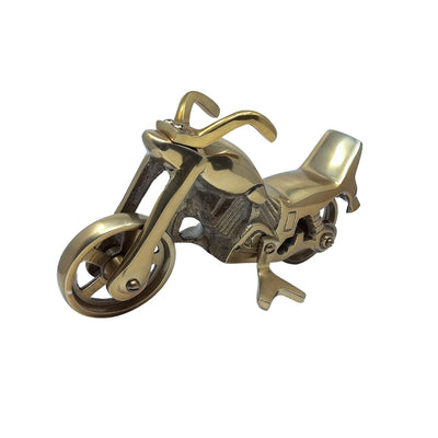 Motorcykelmodel – N-2784