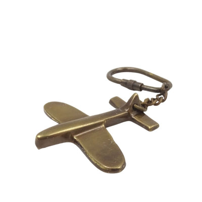 Nøglering fly - gave til luftfartsfan – N-3480B
