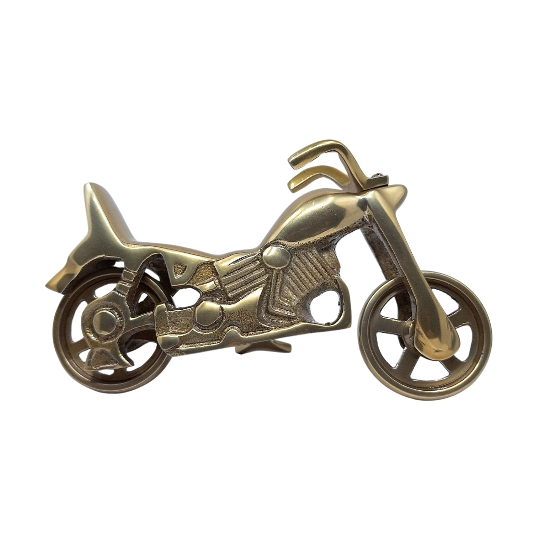 Motorcykelmodel – N-2784