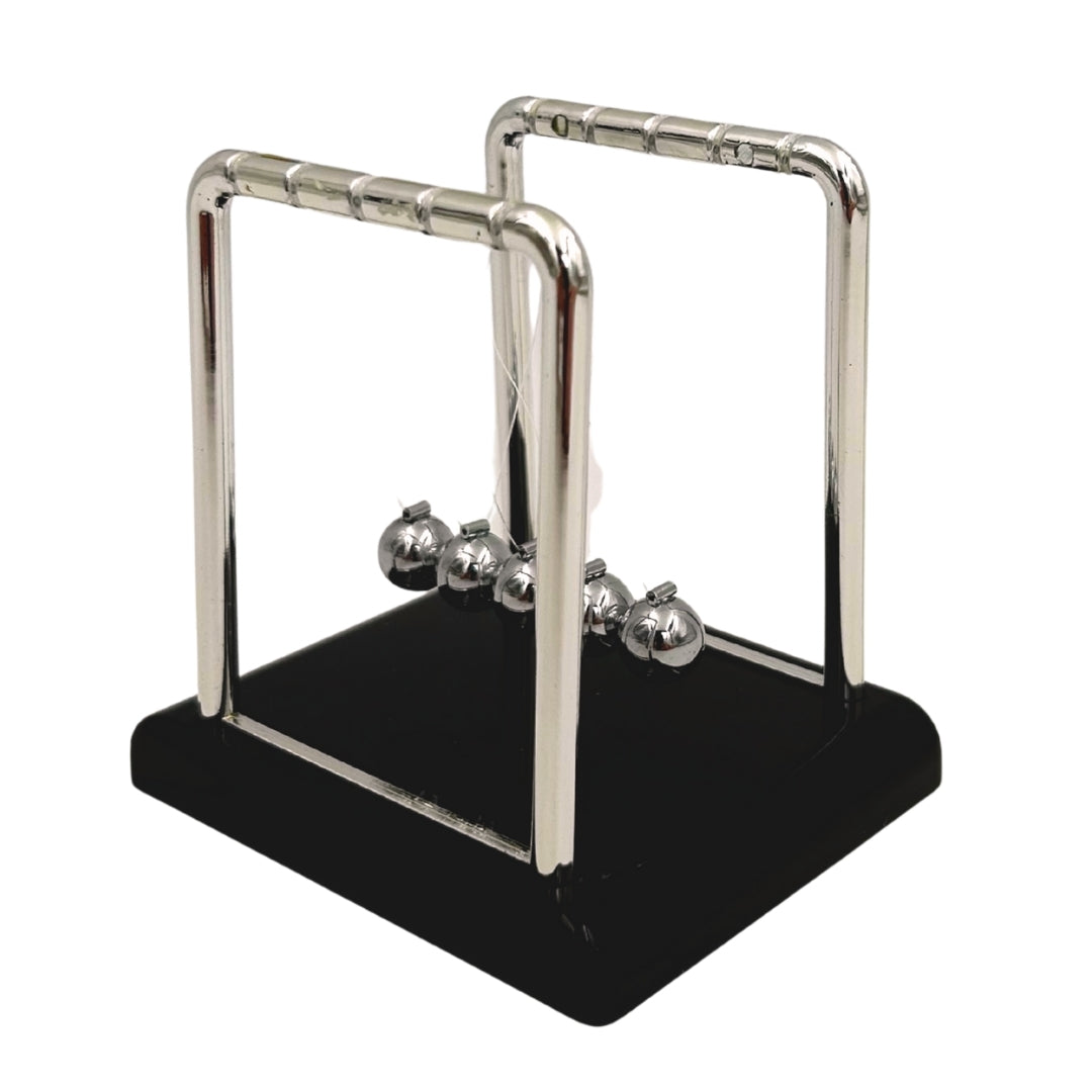 Newtons kugler – skrivebordsgadget - YG002C