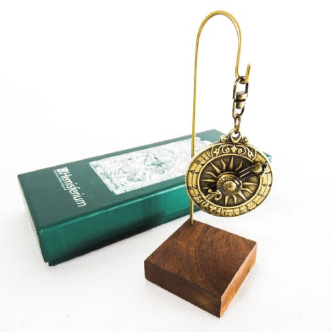 Miniaturesolur H91 - slutningen af 1500-tallet