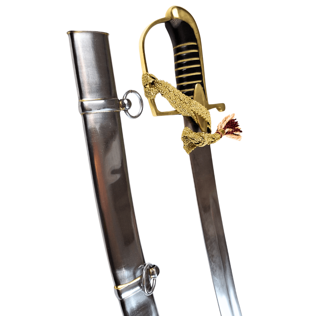 Polsk kavalerisabel model 1921 - replika – 1192WP