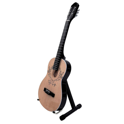 Mini-guitar – Taylor Swift – MGT-8938