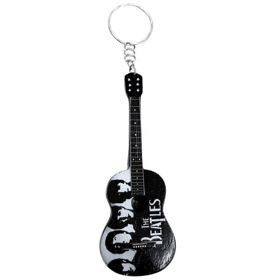 Nøglering guitar i stil med The Beatles EGK-0894