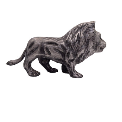 Løve dekorationsfigur LEO