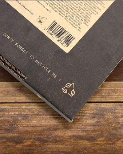 Verdens essens – Luksuriøst sæt med 12 mest populære æteriske olier 5 ml med pipetter